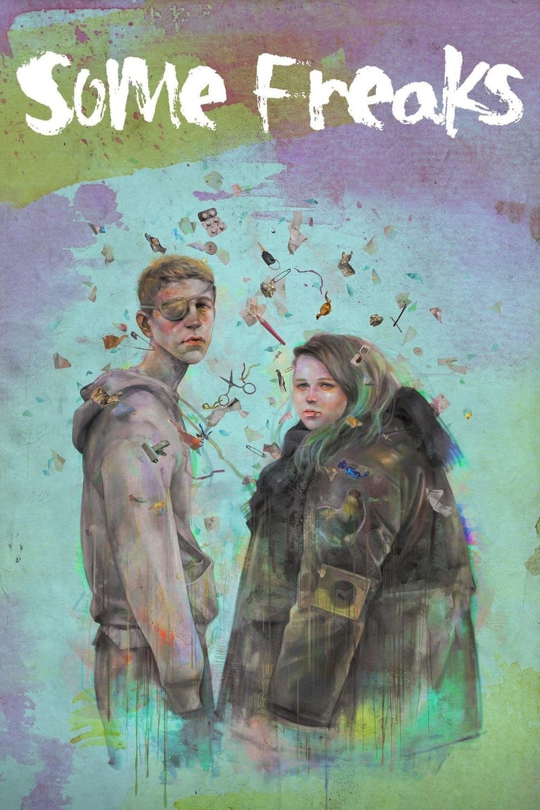 فيلم Some Freaks