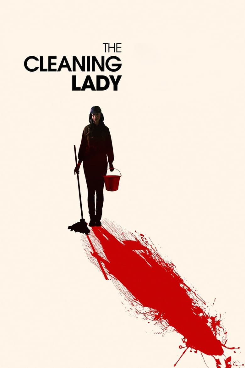 فيلم The Cleaning Lady