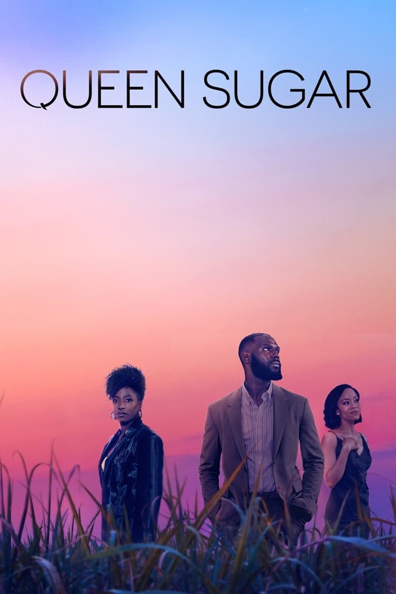 مسلسل Queen Sugar مترجم