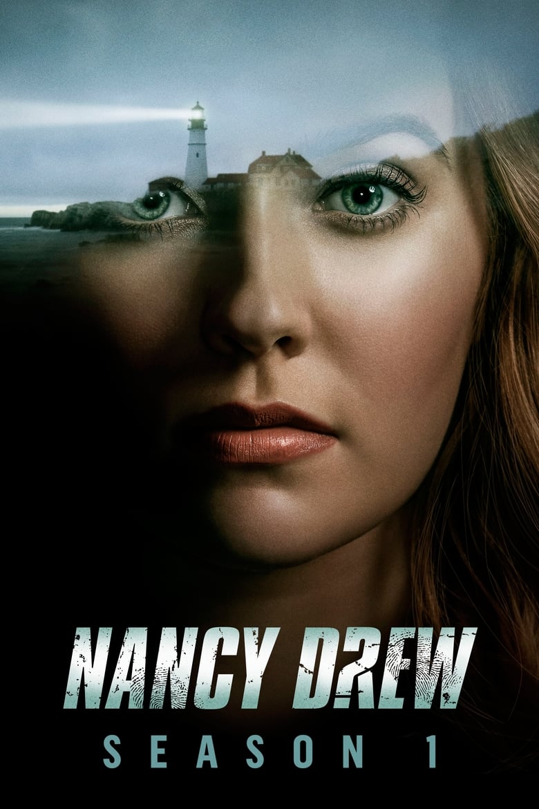 مسلسل Nancy Drew الموسم الاول الحلقة 09 مترجمة