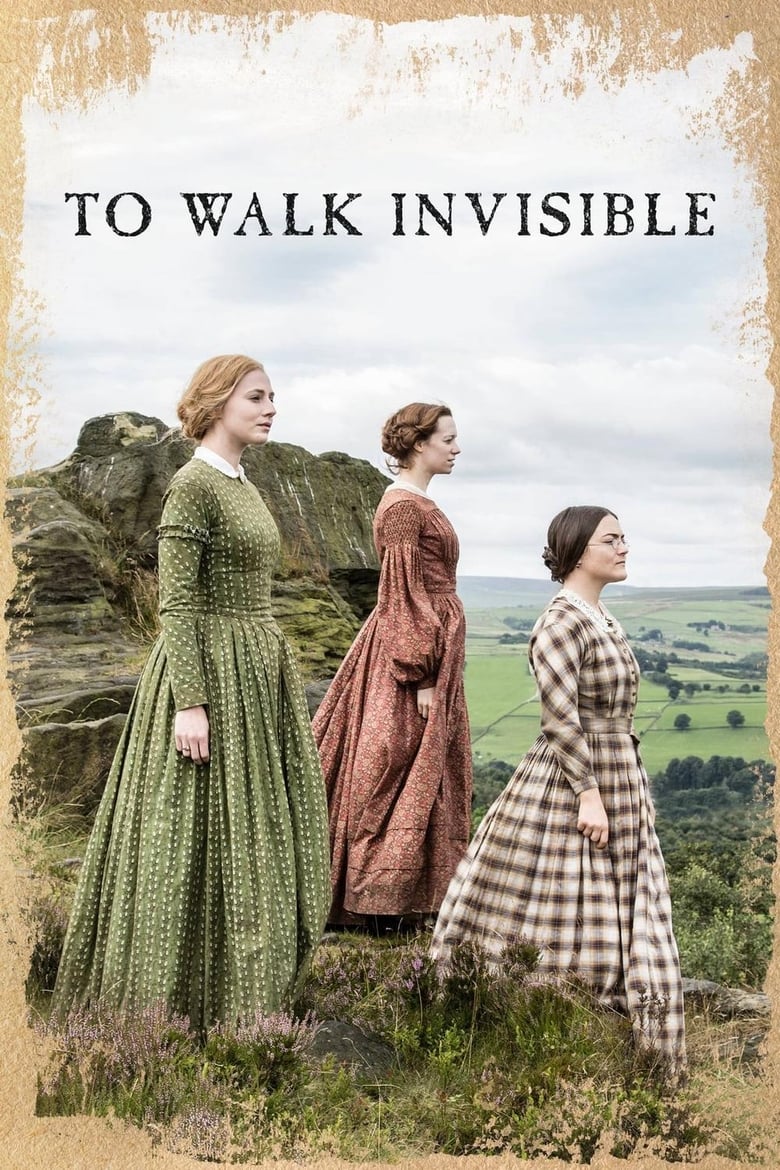 فيلم To Walk Invisible