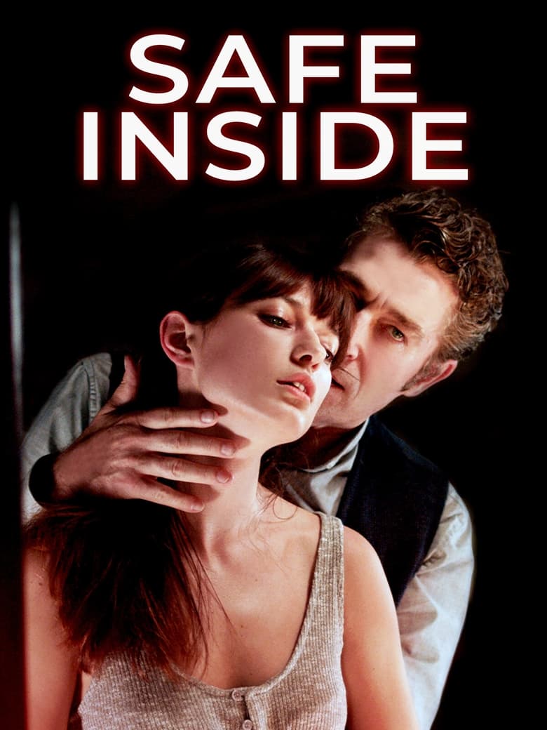 فيلم Safe Inside