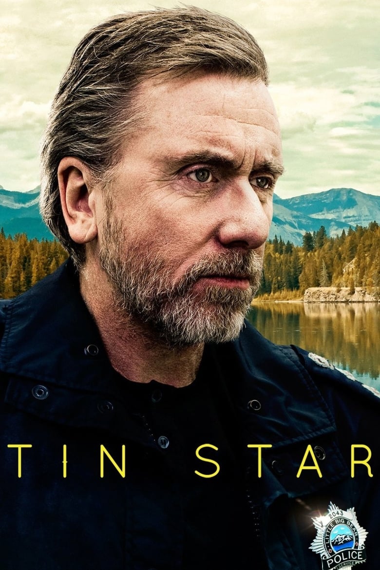 مسلسل Tin Star الموسم الاول الحلقة 06 مترجمة