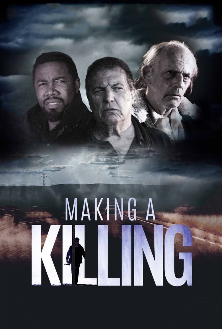 فيلم Making a Killing