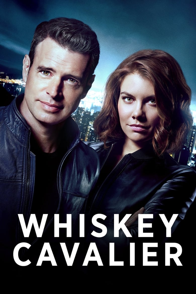 مسلسل Whiskey Cavalier