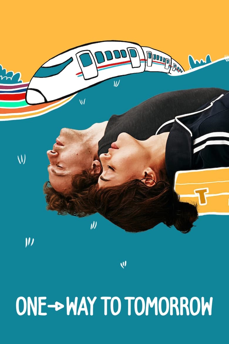 فيلم One-Way to Tomorrow