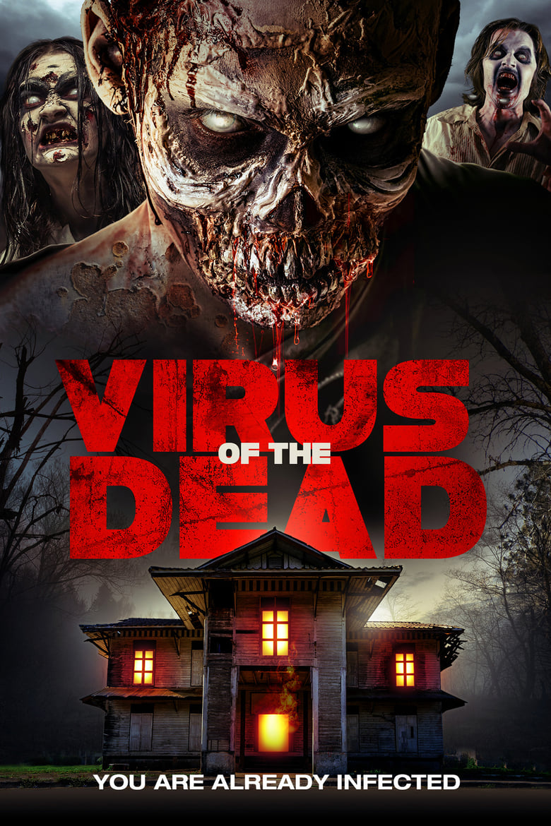 فيلم Virus of the Dead