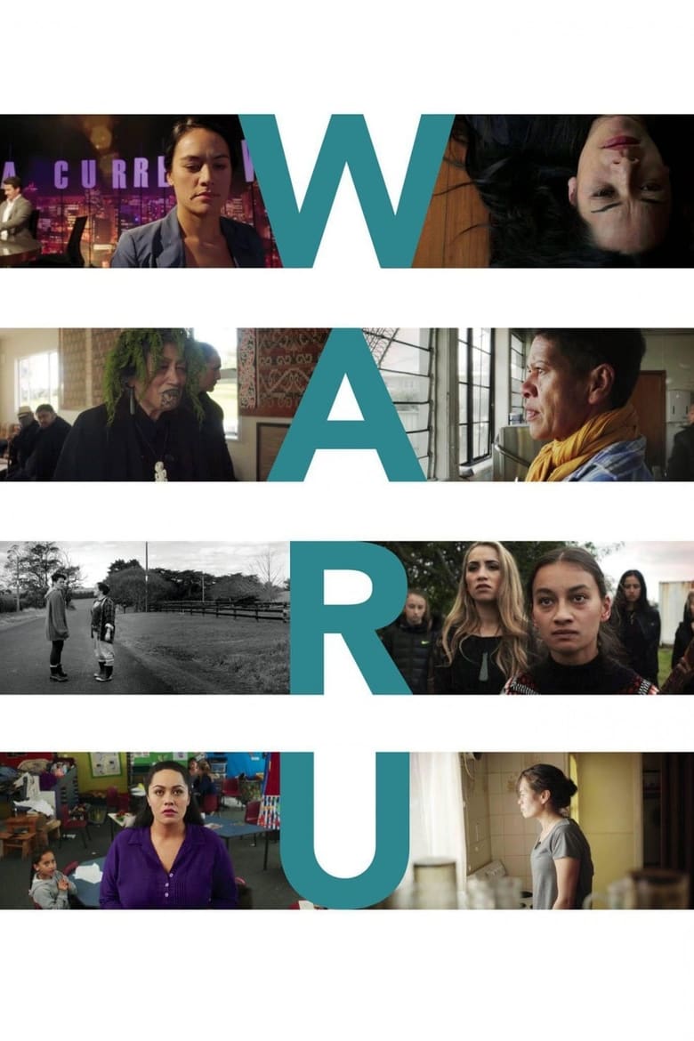 فيلم Waru