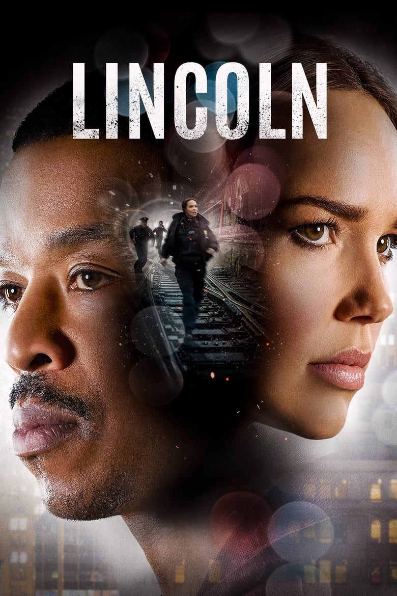 مسلسل Lincoln Rhyme: Hunt for the Bone Collector الموسم الاول الحلقة 04 مترجمة