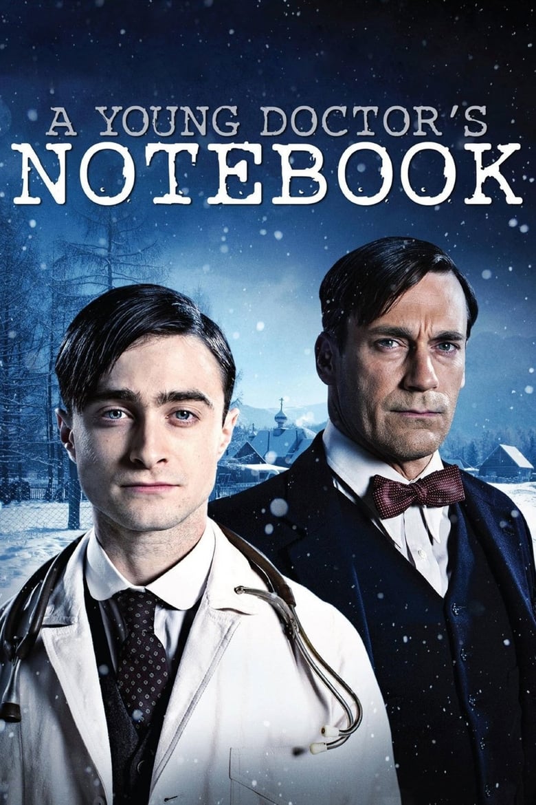 مسلسل A Young Doctor’s Notebook