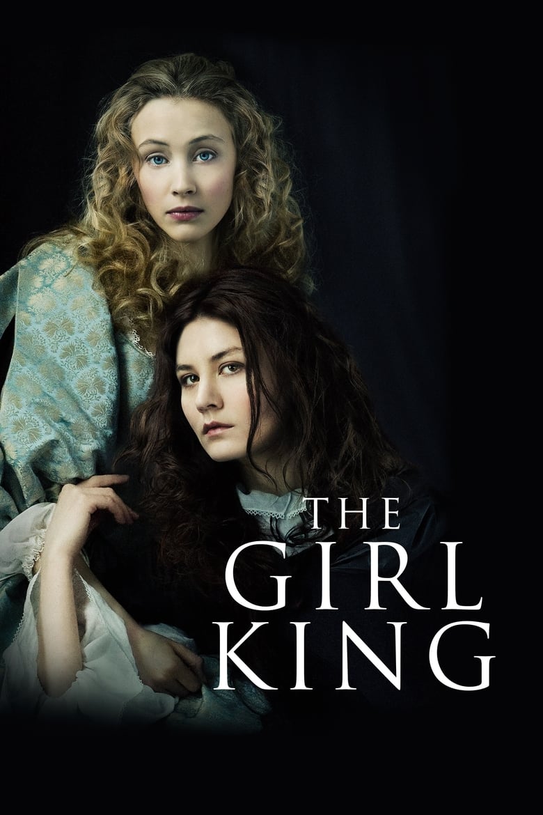 فيلم The Girl King