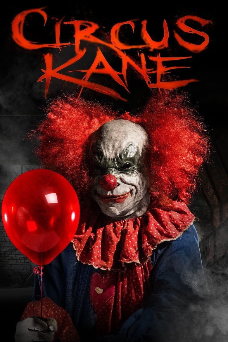 فيلم Circus Kane