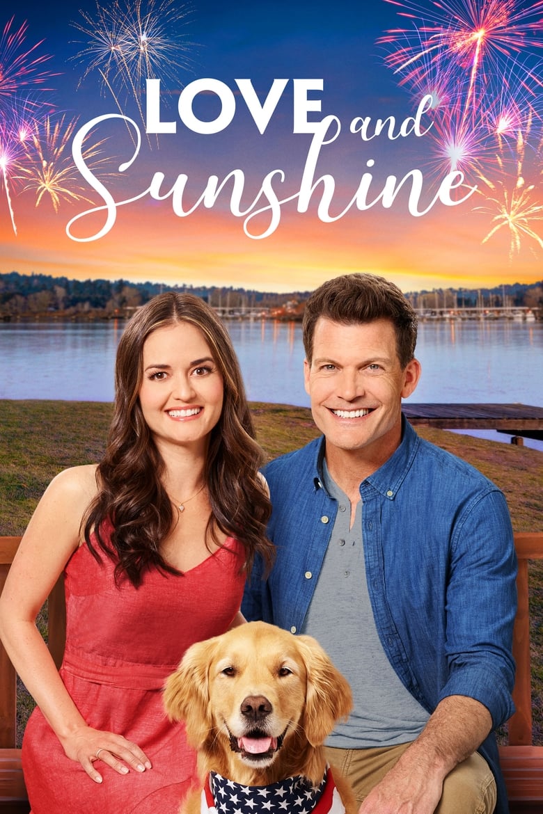 فيلم Love and Sunshine