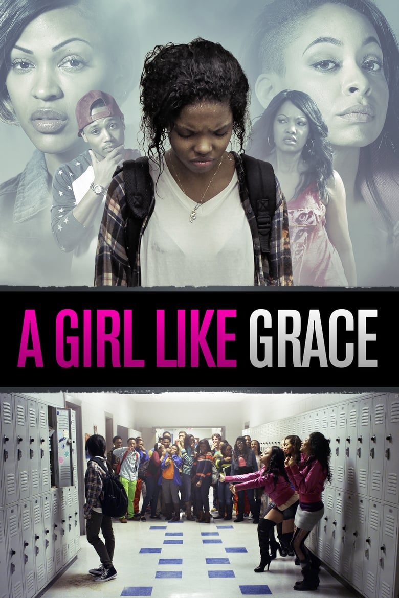 فيلم A Girl Like Grace