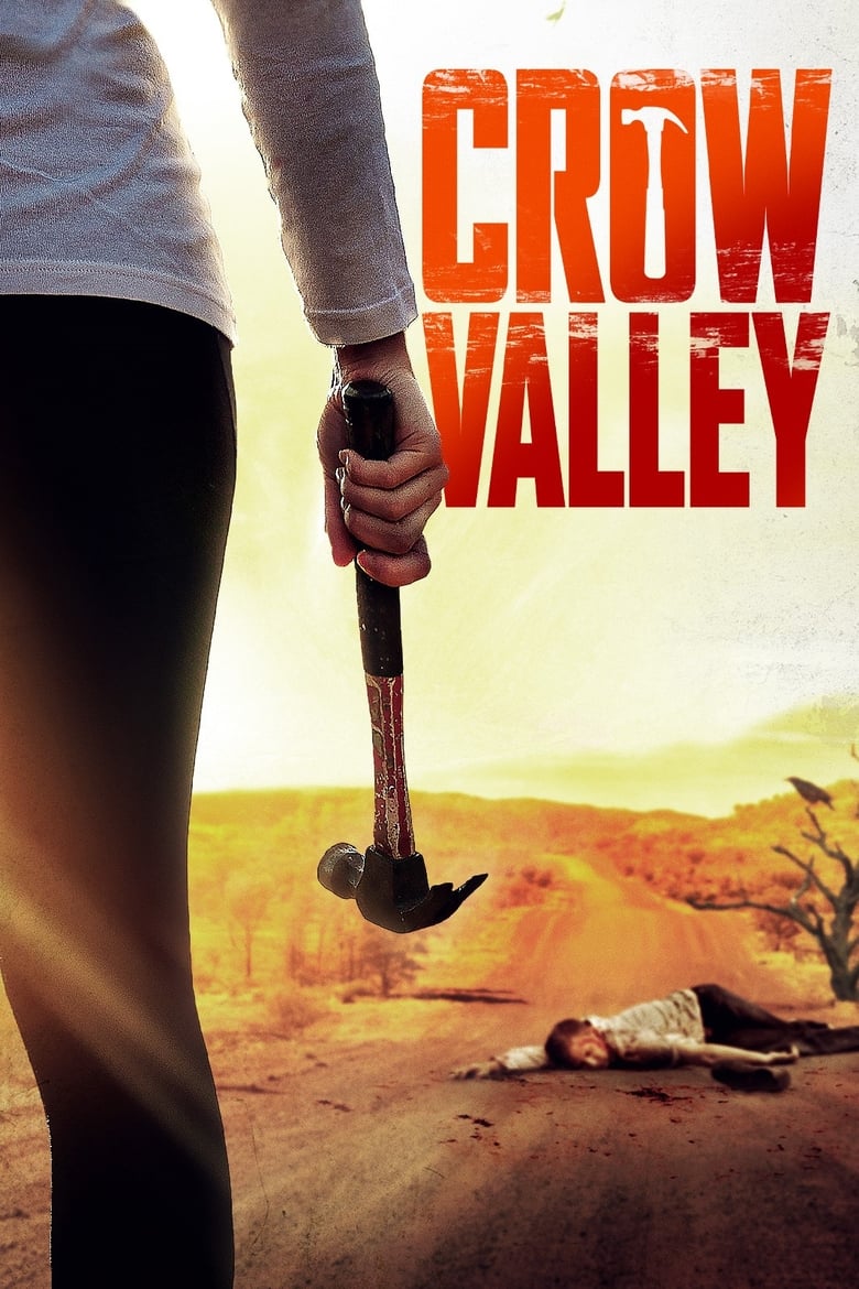 فيلم Crow Valley