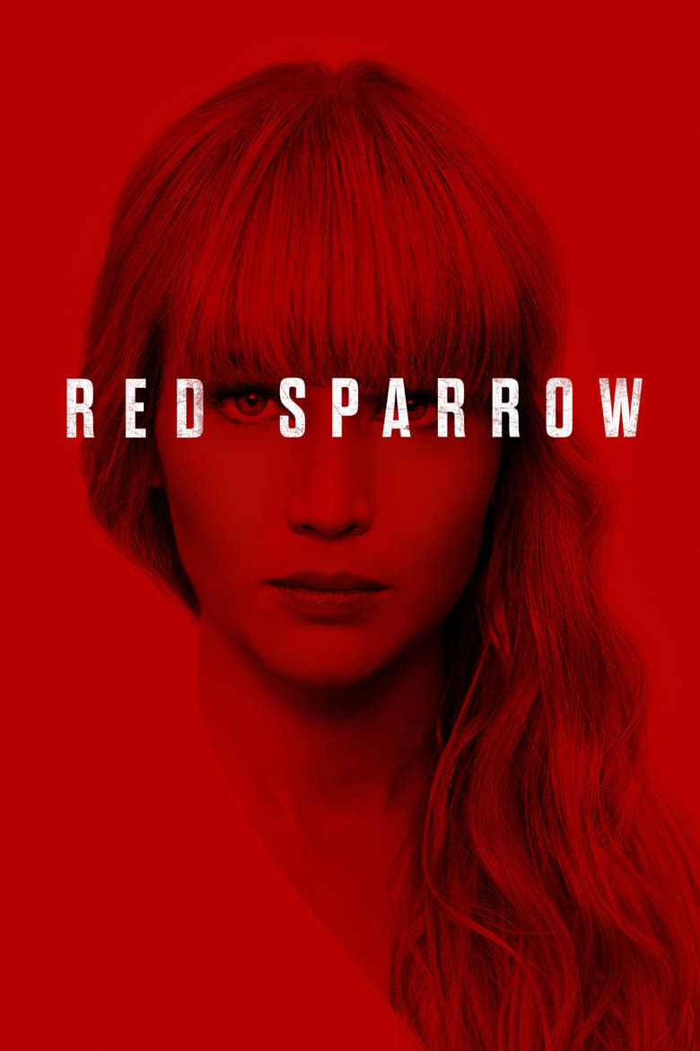 فيلم Red Sparrow 2018 مترجم