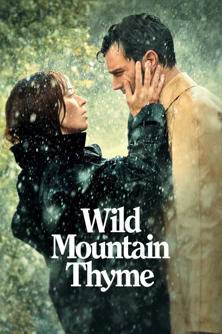 فيلم Wild Mountain Thyme