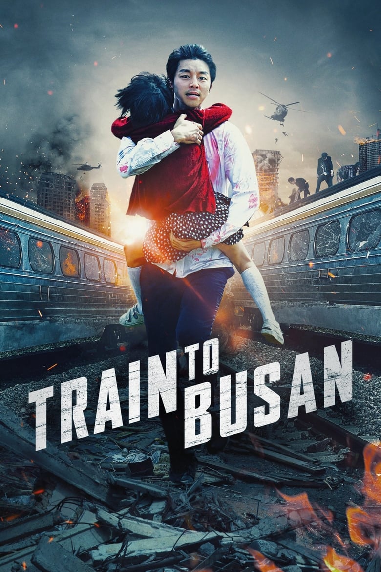 فيلم Train to Busan
