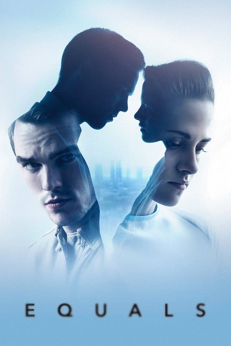 فيلم Equals