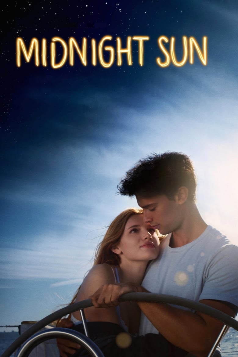 فيلم Midnight Sun