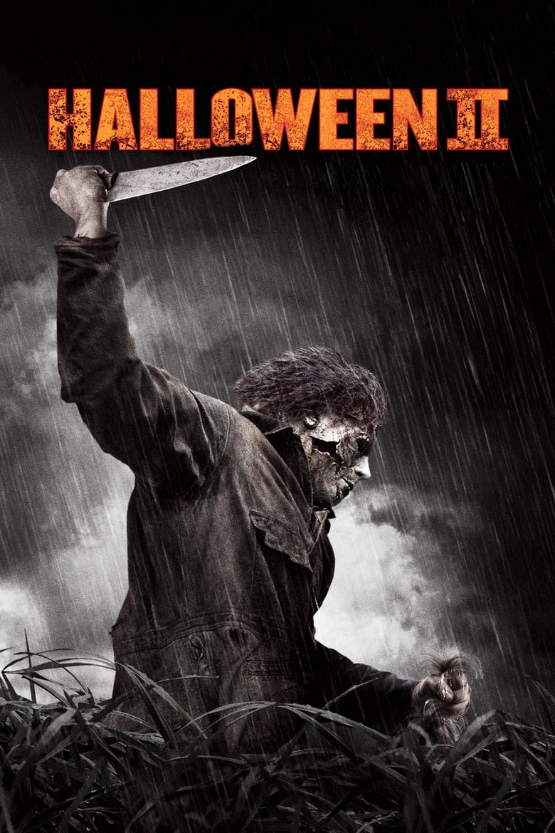 فيلم Halloween II