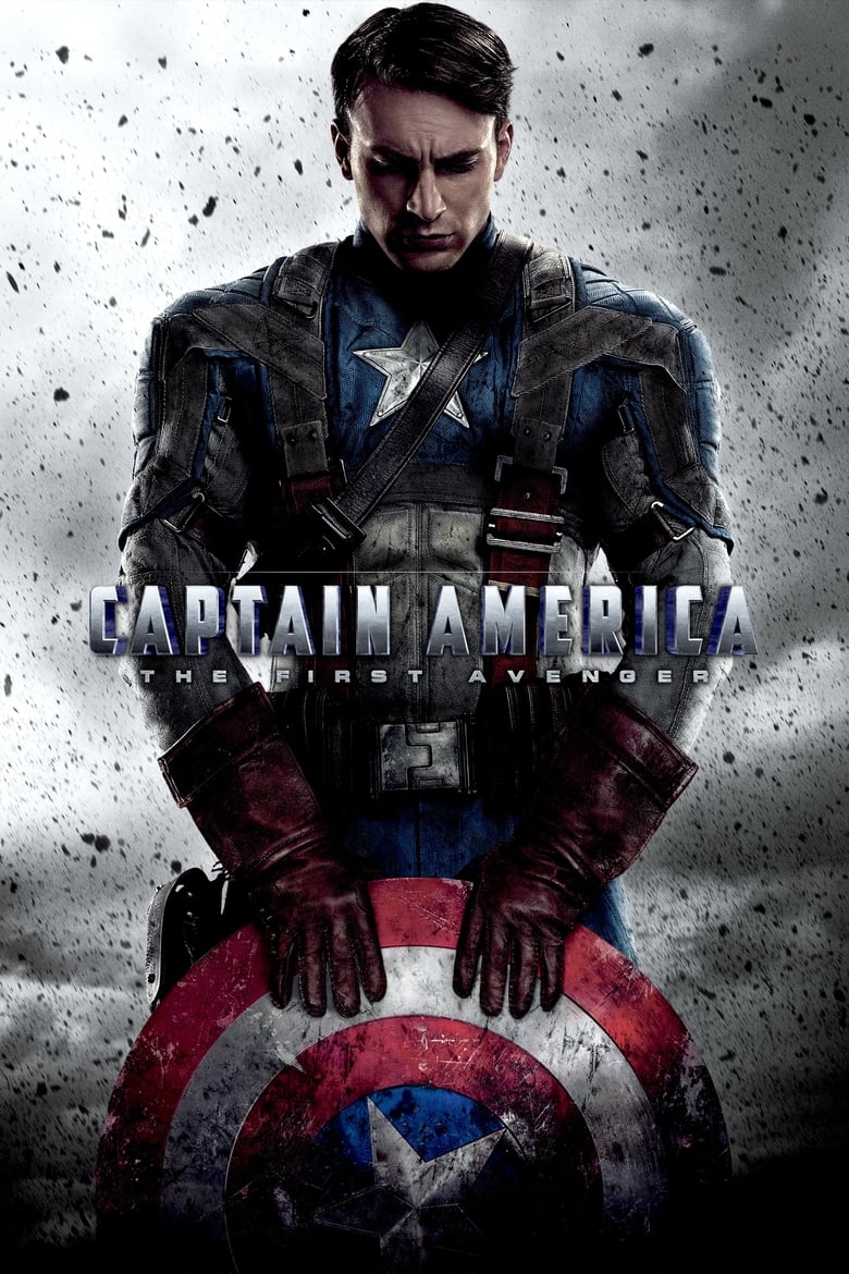 فيلم Captain America: The First Avenger