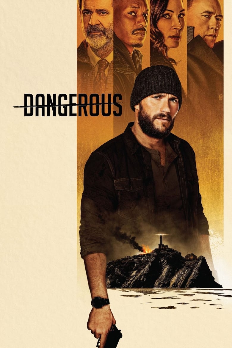 فيلم Dangerous