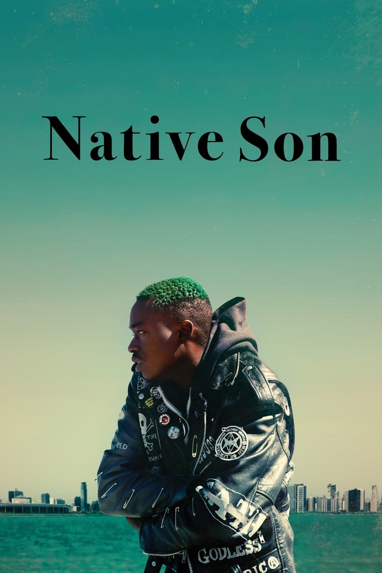 فيلم Native Son