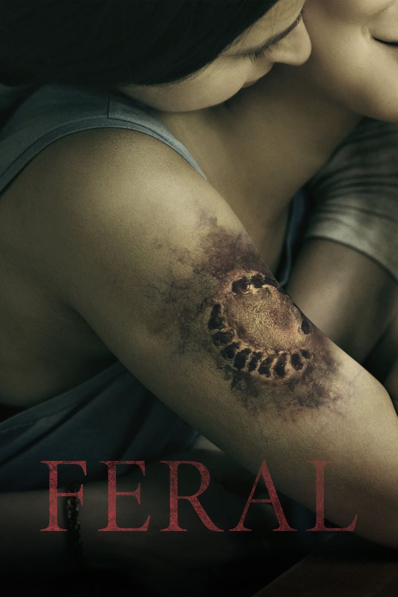 فيلم Feral 2018 مترجم