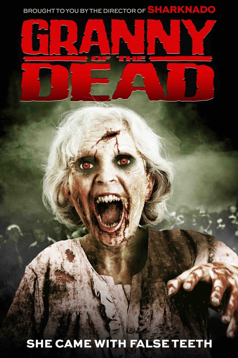 فيلم Granny of the Dead