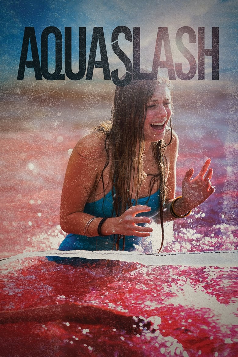 فيلم Aquaslash