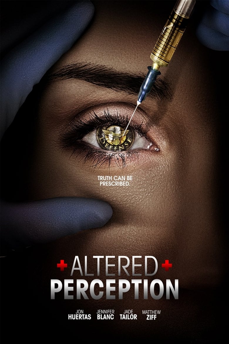 فيلم Altered Perception