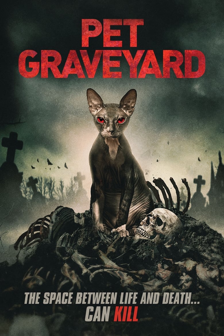 فيلم Pet Graveyard