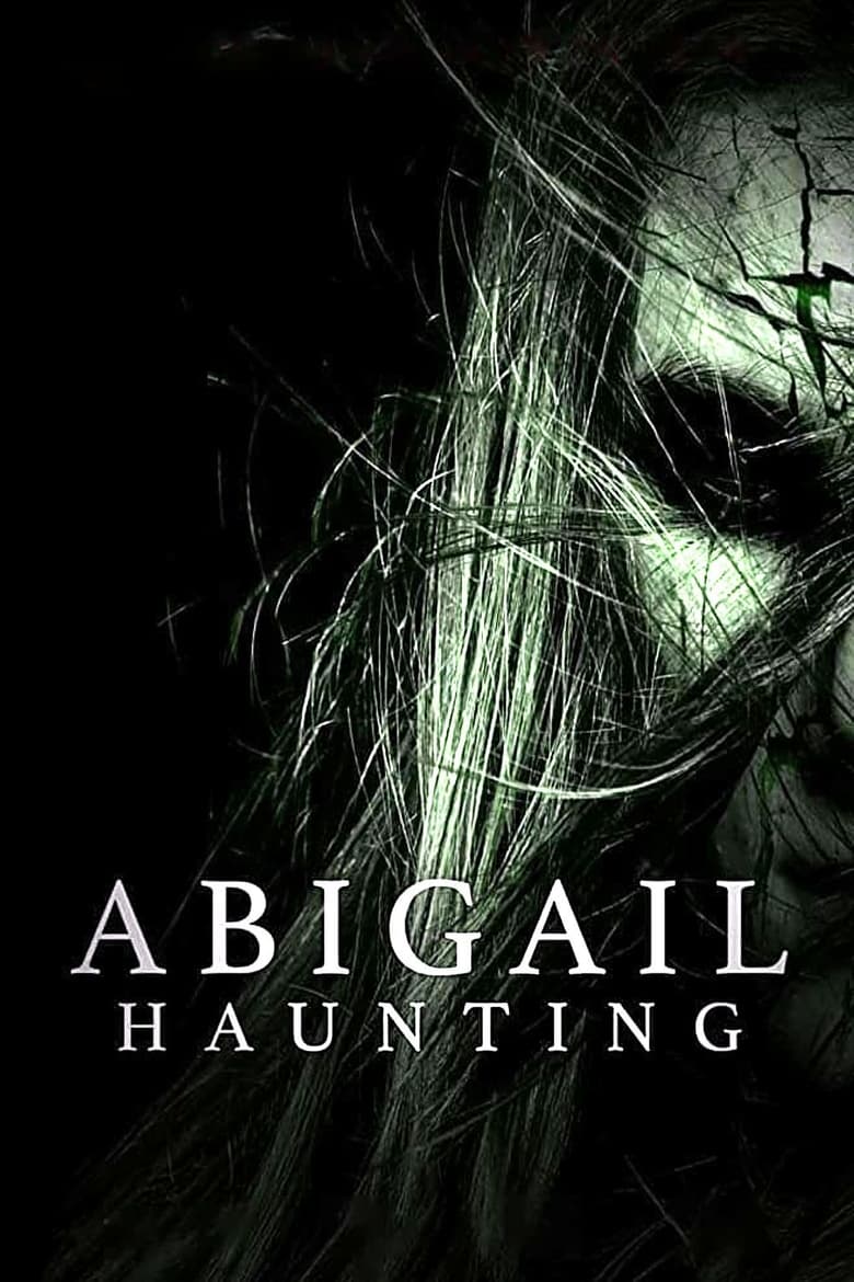 فيلم Abigail Haunting