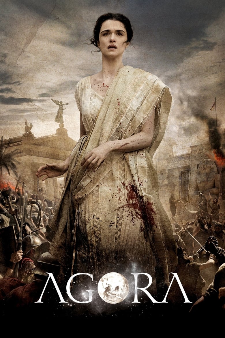 فيلم Agora