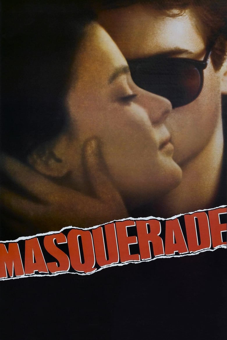 فيلم Masquerade