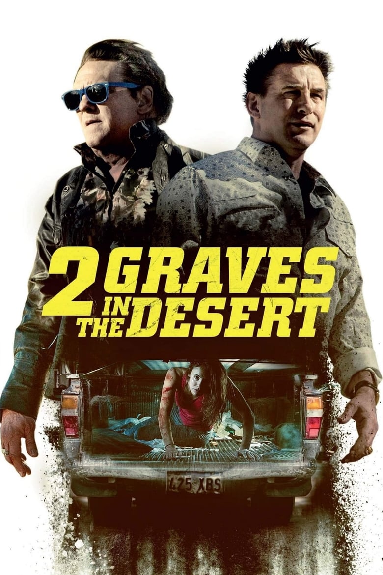 فيلم 2 Graves in the Desert