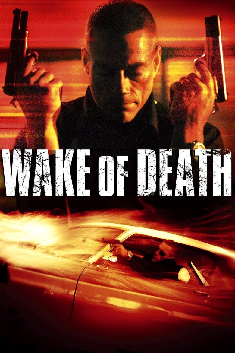 فيلم Wake of Death
