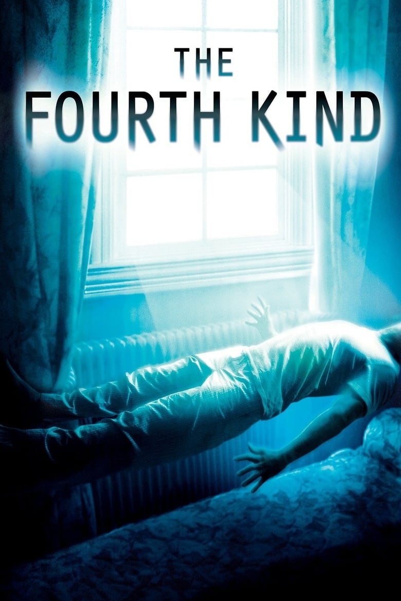 فيلم The Fourth Kind