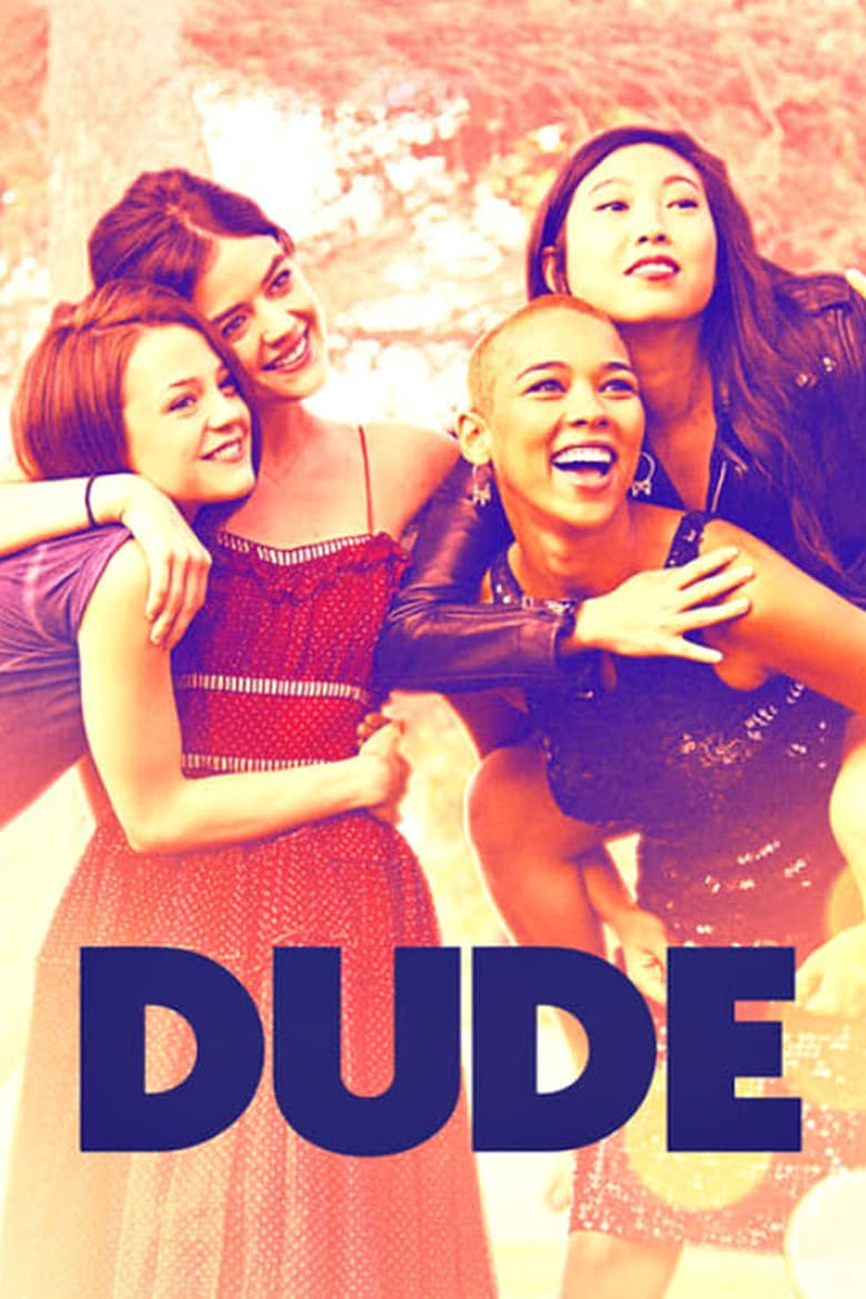 فيلم Dude