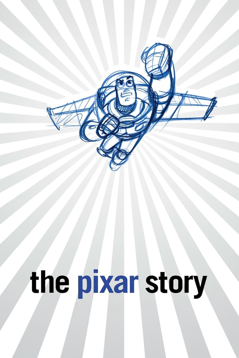 فيلم The Pixar Story