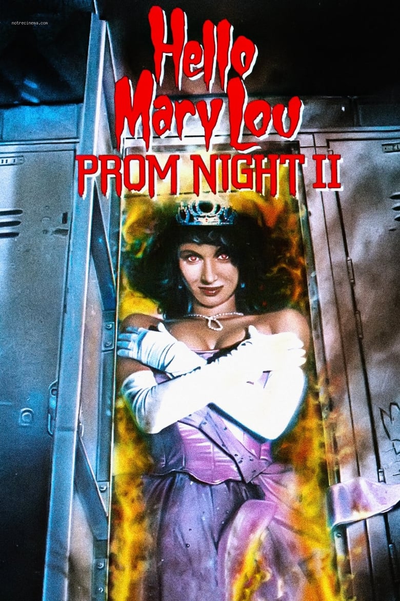 فيلم Hello Mary Lou: Prom Night II