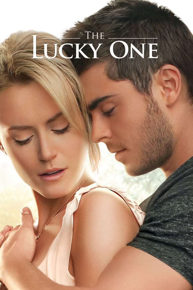 فيلم The Lucky One