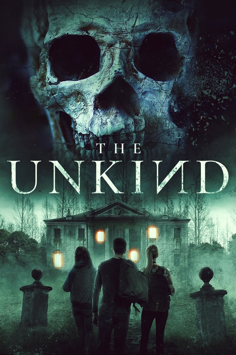 فيلم The Unkind