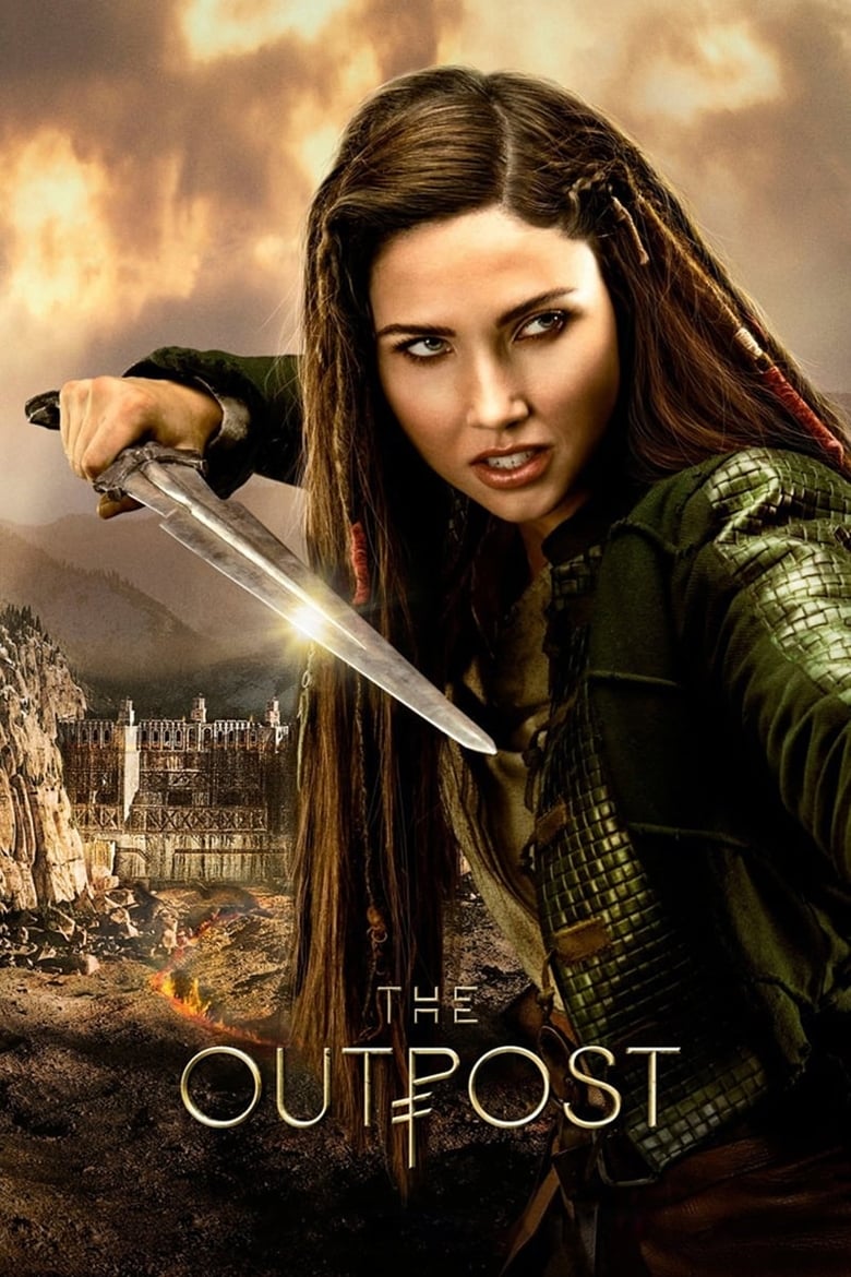 مسلسل The Outpost الموسم الاول الحلقة 05 مترجمة