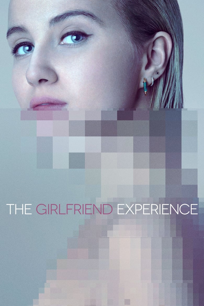 مسلسل The Girlfriend Experience