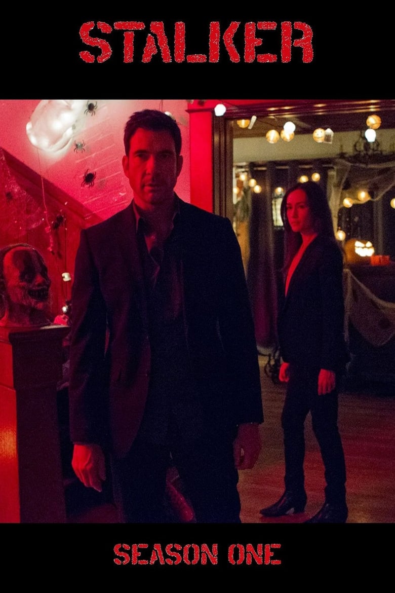 مسلسل Stalker الموسم الاول الحلقة 13 مترجمة