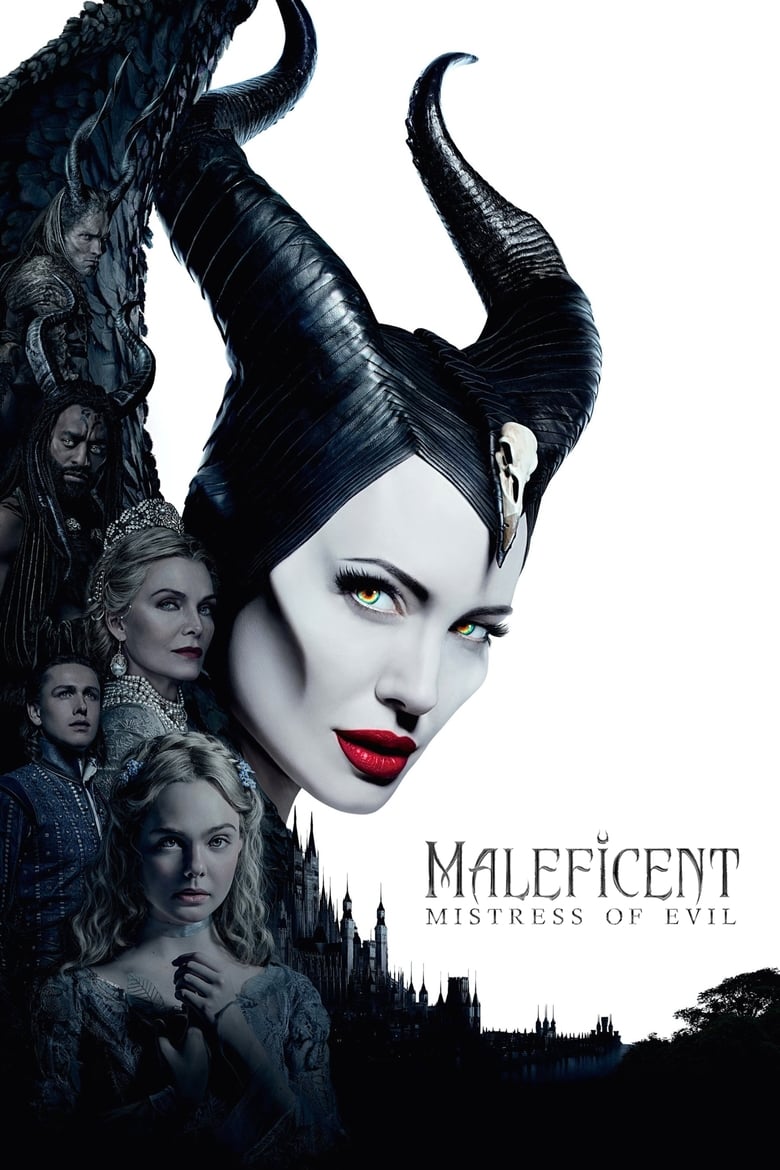 فيلم Maleficent: Mistress of Evil