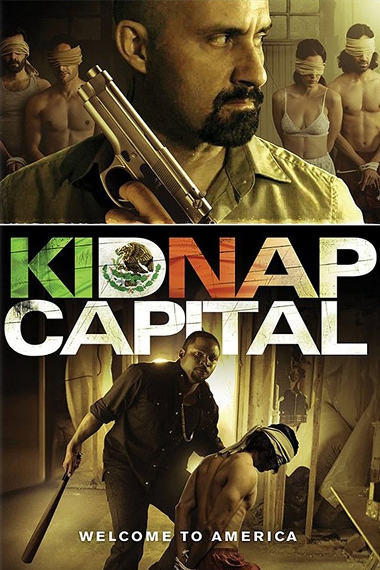 فيلم Kidnap Capital