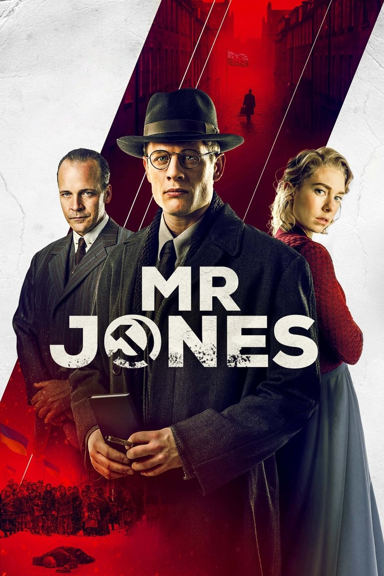 فيلم Mr. Jones